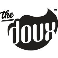 The Doux logo - Similar company to As I Am