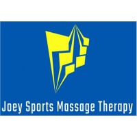 Joey Sports Massage Therapy Ltd logo - Similar company to Jessica Lopes Massage