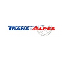 TRANS-ALPES logo - Similar company to Viabus