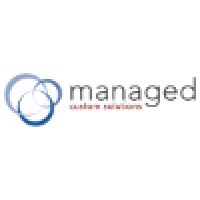 Managed Custom Solutions, Inc. logo - Similar company to Air Filter Supply