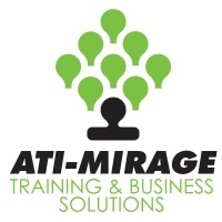 ATI-Mirage Training & Business Solutions logo - Similar company to Futuristic Webmedia