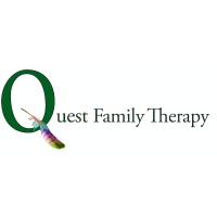 Quest Family Therapy logo - Similar company to Prepare To Bloom, Llc