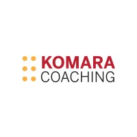 Komara Coaching logo - Similar company to Blazing Ginger