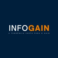 INFOGAIN logo - Similar company to Hyperlytics