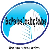 Best Practices Consulting Services, LLC logo - Similar company to Bear Mcg