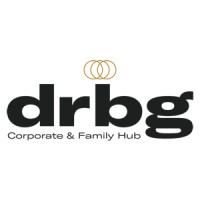 DRBG Law Firm - Corporate & Family Hub logo - Similar company to Manduchi Law Studio Legale