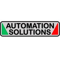 AUTOMATION SOLUTIONS (PTY) LTD logo - Similar company to Mwp Projects