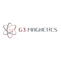 G3 Magnetics logo - Similar company to Litte Beast Software - Rat Gui