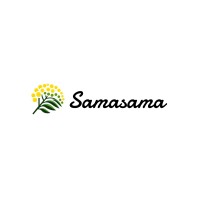 samasama, Inc. logo - Similar company to あめつちデザイン株式会社