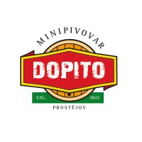 Minipivovar DOPITO s.r.o. logo - Similar company to Minipivovar Komonec