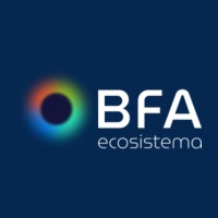 BFA Sistema S.p.A. Stp logo - Similar company to Conimpresa