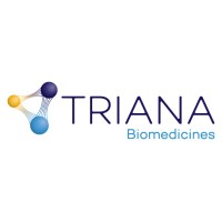 TRIANA Biomedicines logo - Similar company to Simplicis