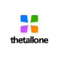 Thetallone Web Design