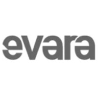 EVARA GROUP logo - Similar company to Hydro Industries Limited