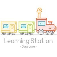 Learning Station Daycare logo - Similar company to Braintrain-Sa