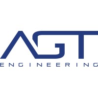 AGT Engineering logo - Similar company to Onewebarea