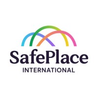 SafePlace International logo - Similar company to Open Heroines