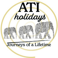 ATI Holidays logo - Similar company to Ohorongo Private Game Reserve