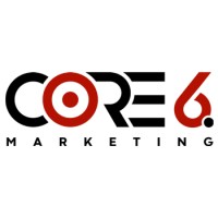 Core6 Marketing logo - Similar company to Core6 Marketing
