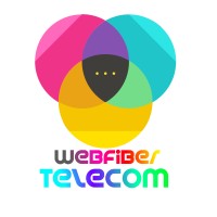 Web Fiber Provedor logo - Similar company to Webfiber Telecom