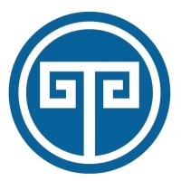 Taziki's Mediterranean Café logo - Similar company to Girls On The Run Of The Triangle