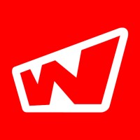Wibrate logo - Similar company to Nomadcrew
