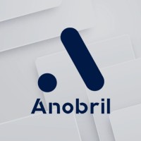 Anobril anodização, pintura e extrusão de alumínio Ltda logo - Similar company to Mtc Trat