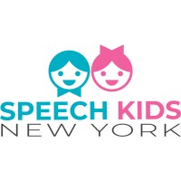 Speech Kids NY logo - Similar company to Lg Speech Therapy