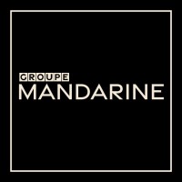 Groupe Mandarine - Event Mediterranee - Digital Printing, Publishing, Design, E-Commerce