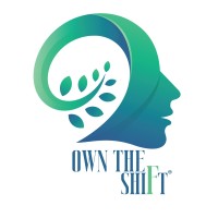 Own The Shift logo - Similar company to Belive Coaching & Consulting