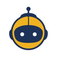 MagicRobot logo - Similar company to Appinium