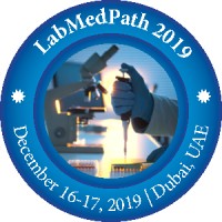 LabMedPath 2019 logo - Similar company to Slick Solutions