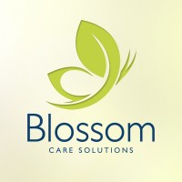 Blossom Care Solutions (Pty) Ltd logo - Similar company to Strut