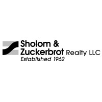 Sholom & Zuckerbrot Realty LLC logo - Similar company to Panini Cafe Nj