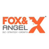Fox&Angel logo - Similar company to Apppl Combine – Ai, Marketing & Advertising Agency