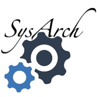 SysArch Solutions Inc. logo - Similar company to Sysarch Inc