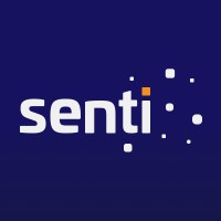Senti - IoT Service Platform logo - Similar company to Webhouse