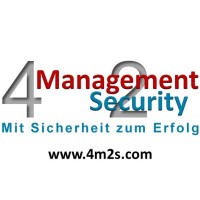 4 Management 2 Security GmbH logo - Similar company to Smart2Success Gmbh