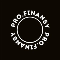 PRO.FINANSY logo - Similar company to Secreate.Io