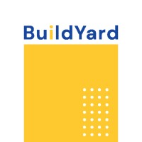 BuildYard logo - Similar company to Vending C0