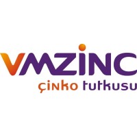 VMZINC TURKIYE logo - Similar company to Blue Rise Roofing
