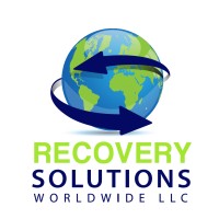 Recovery Solutions WorldWide LLC logo - Similar company to R & Smith
