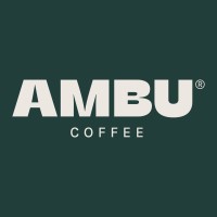 Ambu Coffee logo - Similar company to Ambu Coffee School