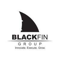 BlackFin Group logo - Similar company to Channel Wind