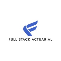 Full Stack Actuarial logo - Similar company to Juliaactuary