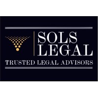 SOLS LEGAL LLP logo - Similar company to Saikripa