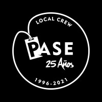 PASE PRODUCCIONES SL logo - Similar company to Gestorum