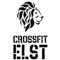 CrossFit Elst logo - Similar company to Beleef