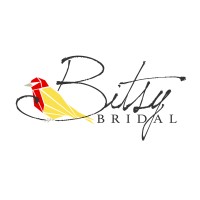 Bitsy Bridal logo - Similar company to Bridal Closet