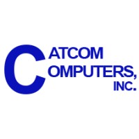 Catcom Computers Inc logo - Similar company to New Jersey Help Center
